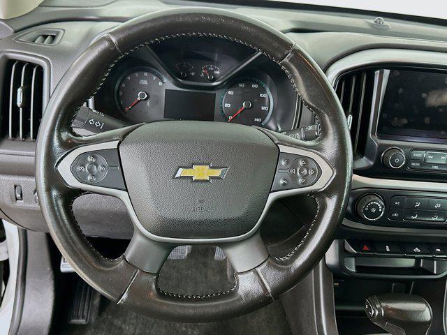 used 2016 Chevrolet Colorado car, priced at $11,999