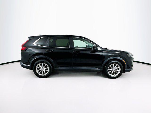 used 2023 Honda CR-V car, priced at $26,597