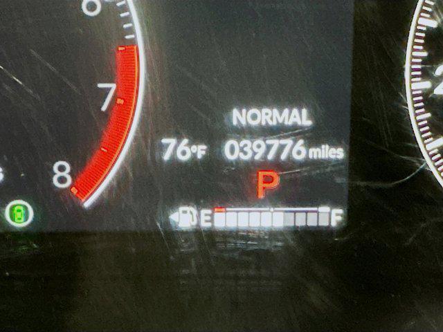used 2023 Honda CR-V car, priced at $26,597