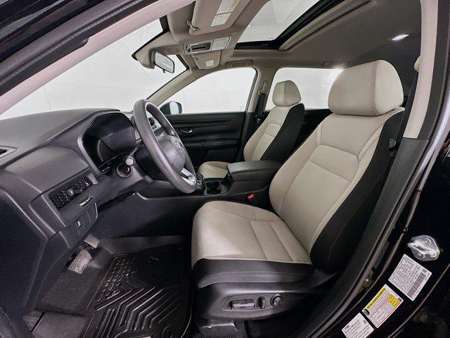 used 2023 Honda CR-V car, priced at $26,597