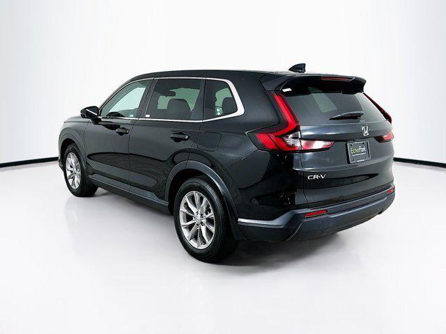 used 2023 Honda CR-V car, priced at $26,597