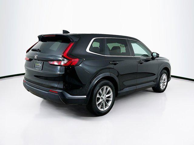 used 2023 Honda CR-V car, priced at $26,597