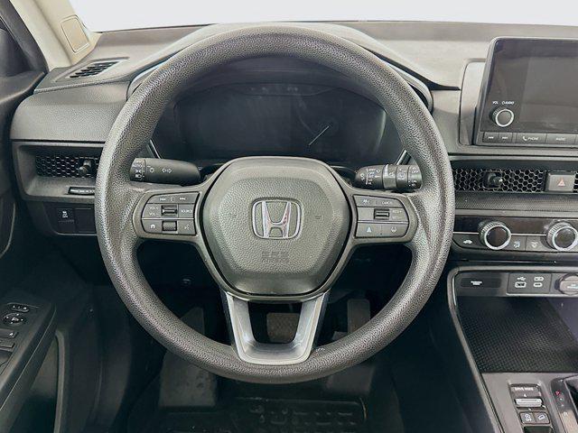 used 2023 Honda CR-V car, priced at $26,597