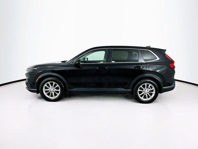 used 2023 Honda CR-V car, priced at $26,597