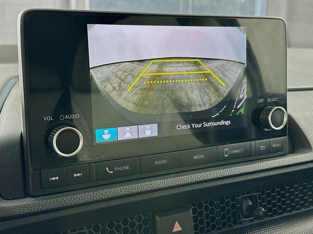 used 2023 Honda CR-V car, priced at $26,597