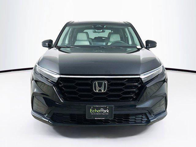 used 2023 Honda CR-V car, priced at $26,597