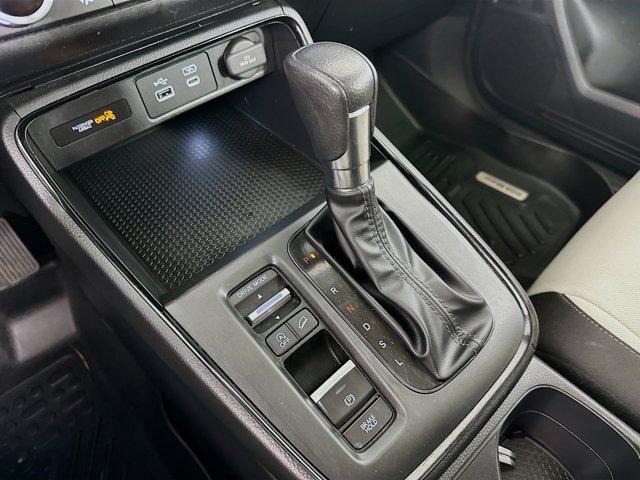 used 2023 Honda CR-V car, priced at $26,597