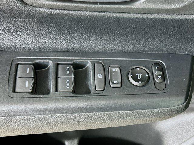 used 2023 Honda CR-V car, priced at $26,597