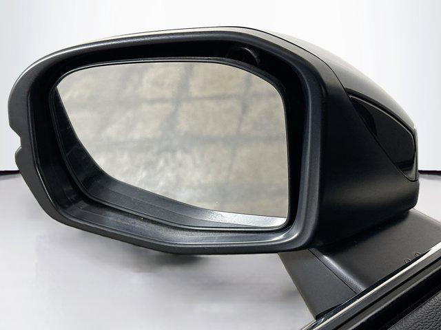 used 2023 Honda CR-V car, priced at $26,597