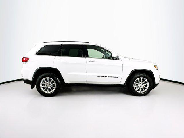 used 2022 Jeep Grand Cherokee car, priced at $24,747