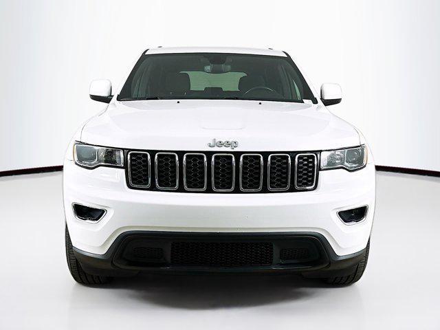 used 2022 Jeep Grand Cherokee car, priced at $24,747