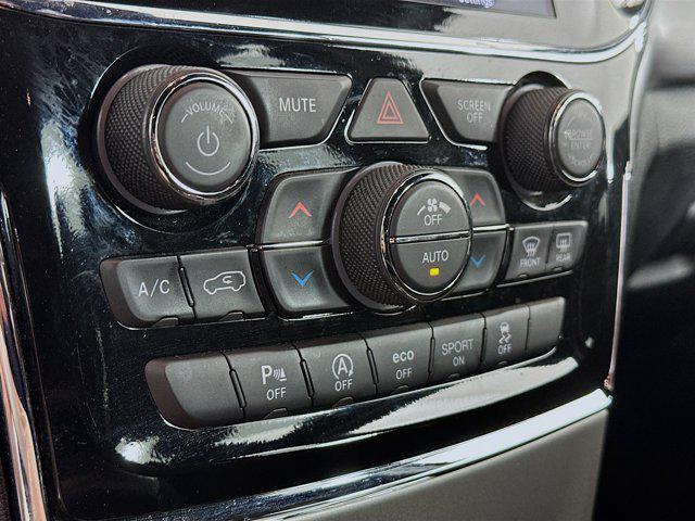 used 2022 Jeep Grand Cherokee car, priced at $24,747