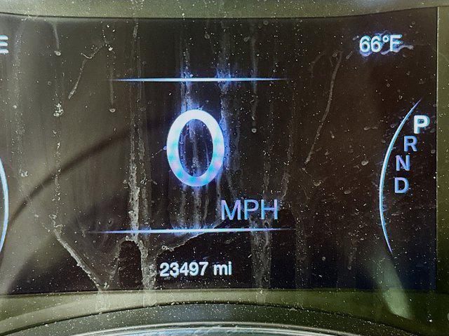 used 2022 Jeep Grand Cherokee car, priced at $24,747