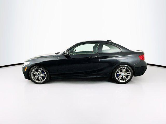 used 2015 BMW M235 car, priced at $20,397