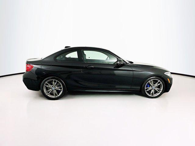 used 2015 BMW M235 car, priced at $15,697