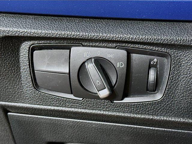 used 2015 BMW M235 car, priced at $20,397