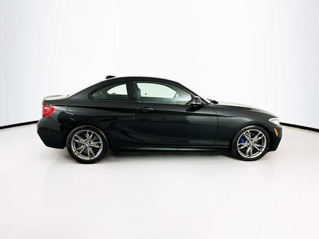 used 2015 BMW M235 car, priced at $20,397