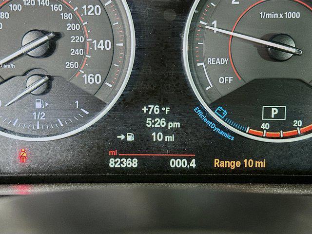used 2015 BMW M235 car, priced at $20,397
