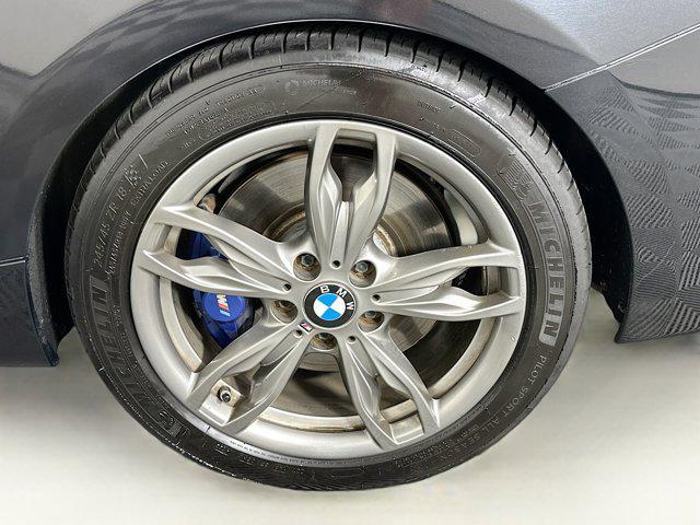 used 2015 BMW M235 car, priced at $20,397