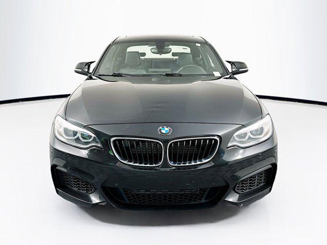 used 2015 BMW M235 car, priced at $20,397