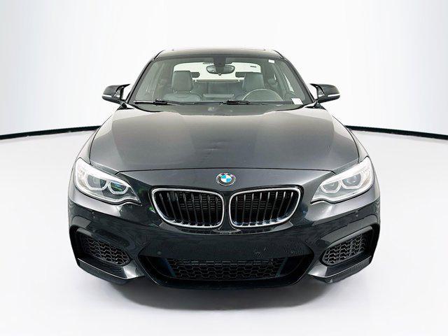 used 2015 BMW M235 car, priced at $15,697