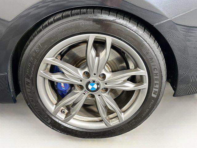 used 2015 BMW M235 car, priced at $15,697