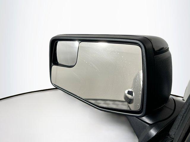 used 2022 Chevrolet Silverado 1500 car, priced at $42,397