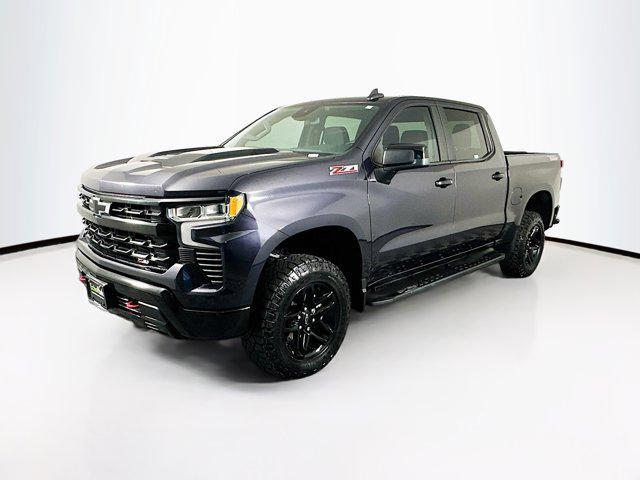 used 2022 Chevrolet Silverado 1500 car, priced at $42,397