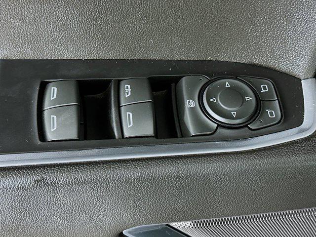 used 2022 Chevrolet Silverado 1500 car, priced at $42,397