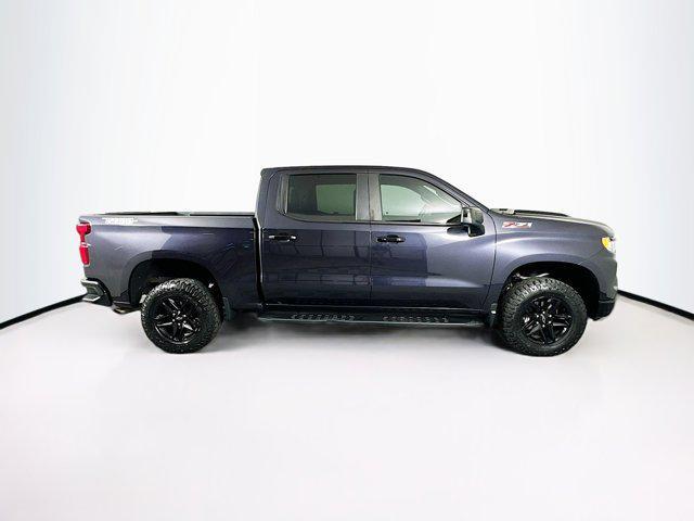 used 2022 Chevrolet Silverado 1500 car, priced at $42,397