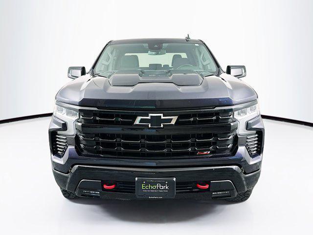 used 2022 Chevrolet Silverado 1500 car, priced at $42,397