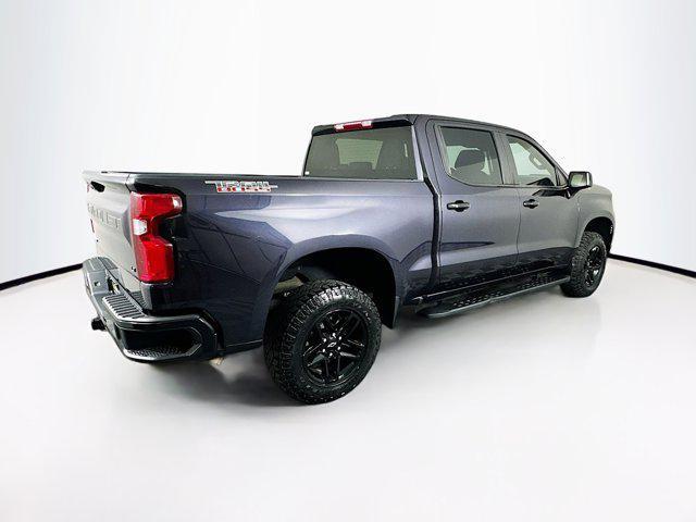used 2022 Chevrolet Silverado 1500 car, priced at $42,397