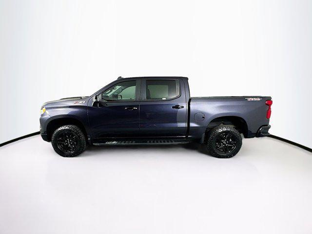 used 2022 Chevrolet Silverado 1500 car, priced at $42,397