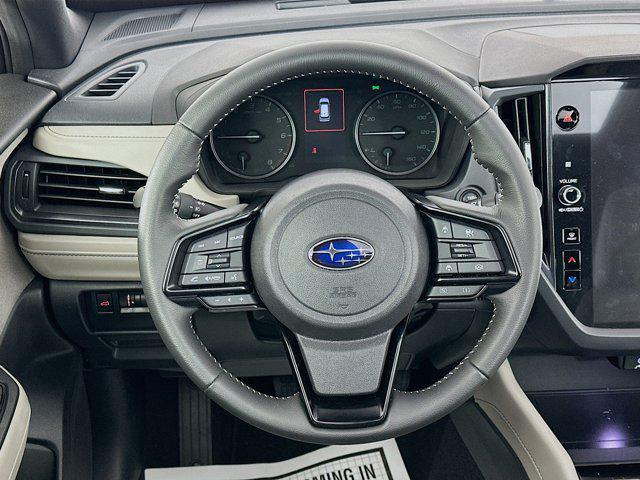 used 2025 Subaru Forester car, priced at $31,497