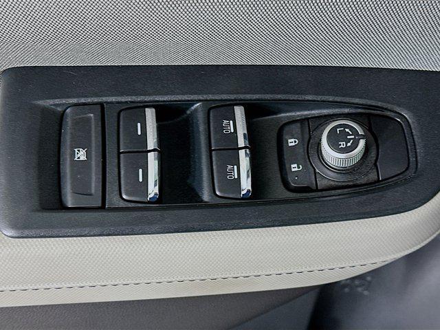 used 2025 Subaru Forester car, priced at $31,497