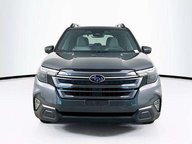 used 2025 Subaru Forester car, priced at $31,497