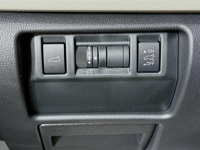 used 2025 Subaru Forester car, priced at $31,497