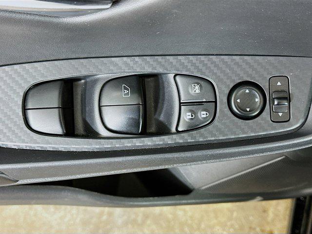 used 2024 Nissan Sentra car, priced at $18,597