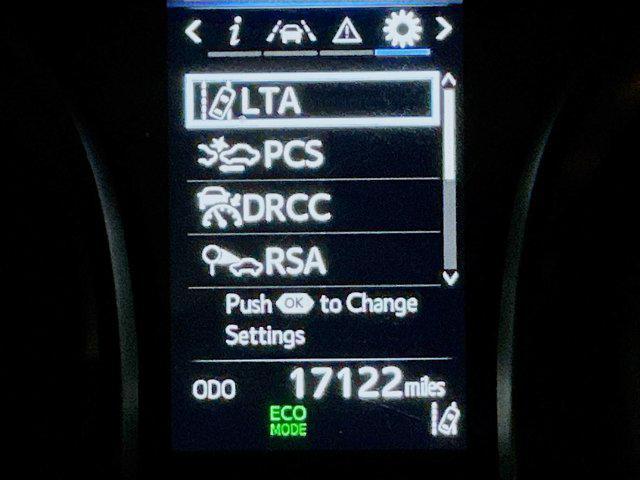 used 2023 Toyota Camry car, priced at $23,597