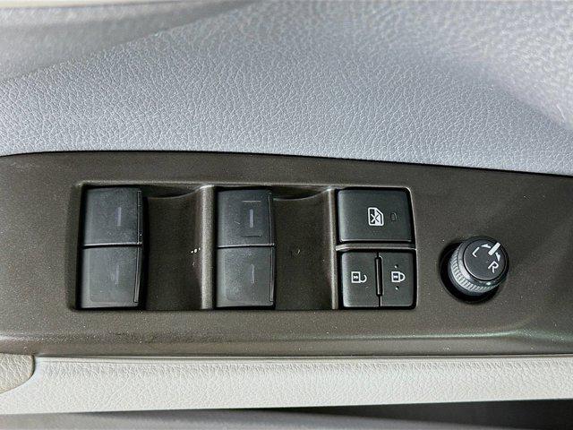 used 2023 Toyota Camry car, priced at $23,597