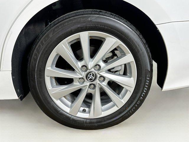 used 2023 Toyota Camry car, priced at $23,597
