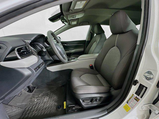 used 2023 Toyota Camry car, priced at $23,597