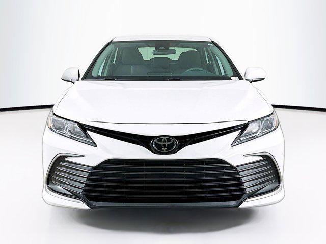 used 2023 Toyota Camry car, priced at $23,597