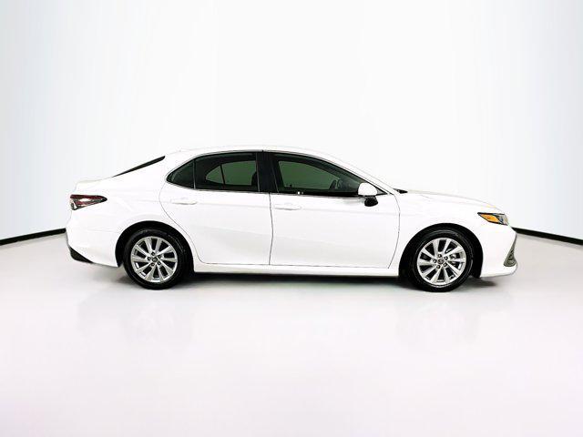 used 2023 Toyota Camry car, priced at $23,597