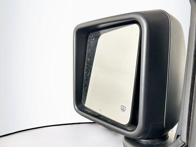 used 2024 Jeep Wrangler 4xe car, priced at $31,597