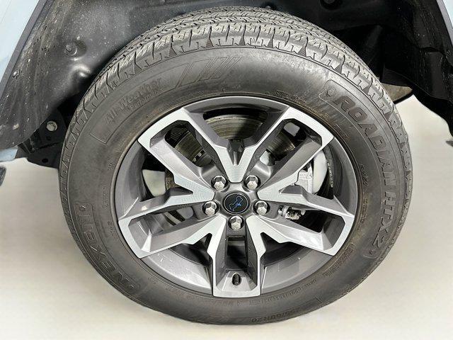 used 2024 Jeep Wrangler 4xe car, priced at $31,597