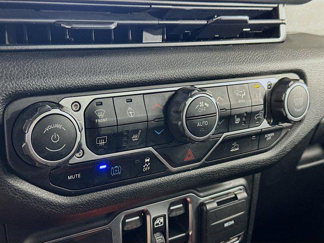 used 2024 Jeep Wrangler 4xe car, priced at $31,597