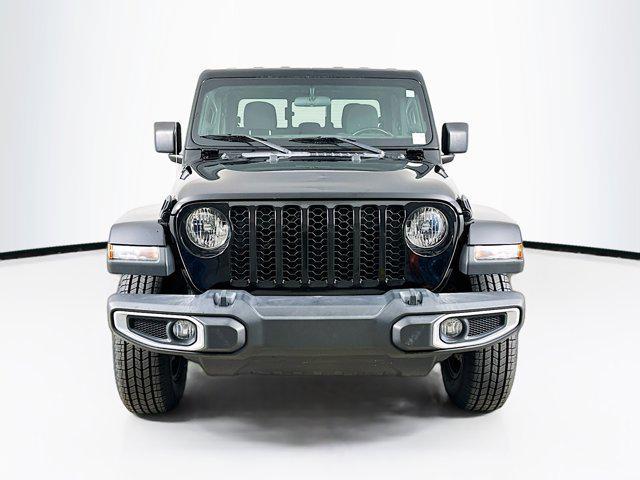 used 2021 Jeep Gladiator car, priced at $28,889