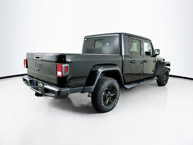 used 2021 Jeep Gladiator car, priced at $28,889