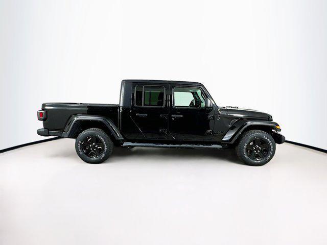 used 2021 Jeep Gladiator car, priced at $28,889